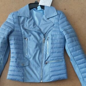 Women's  Quilted Jacket